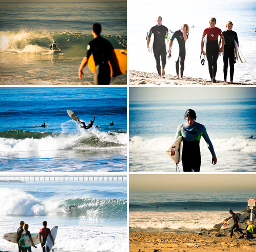 quik surf day 2 blog